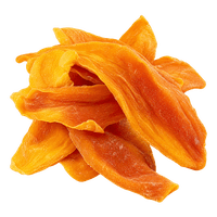 Dehydrated Mango