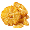Dehydrated Pineapple