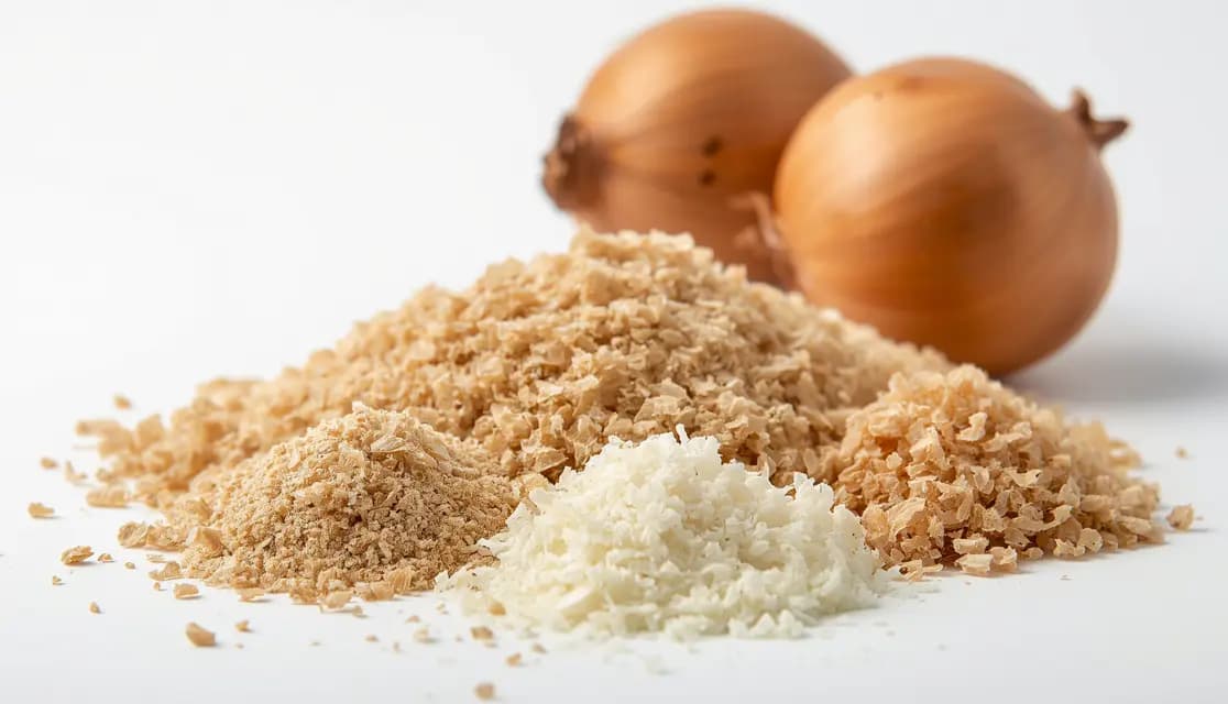 Dehydrated Onion for Newzealand
